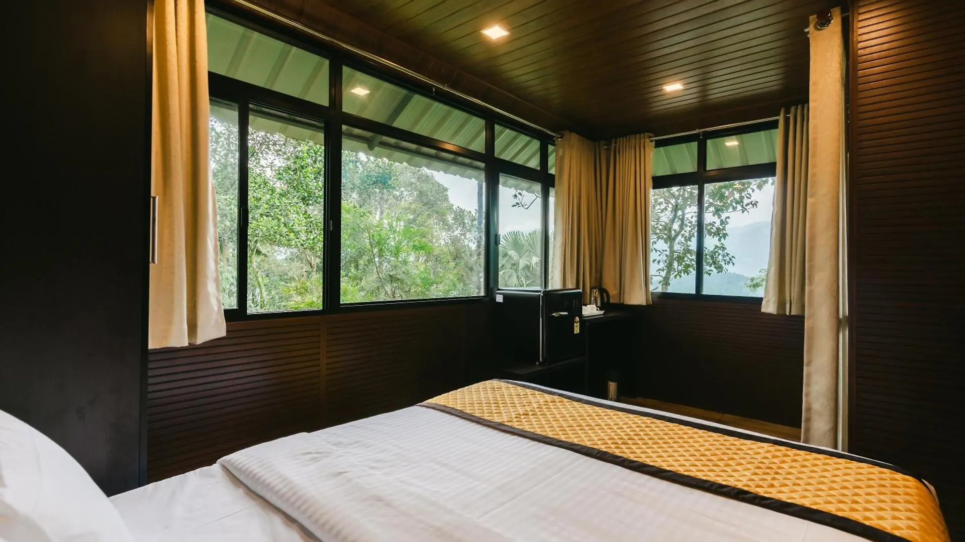 Hotell Swag Vista Resort Anachal